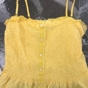 Abercrombie and Fitch